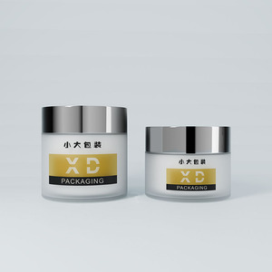 Contenants cosmétiques, emballages de différentes tailles, flacons doubles en forme de cylindre, flacons en plastique avec pompe pulvérisatrice pour lotions, cheveux, <span class=keywords><strong>visage</strong></span> - Product Image 2