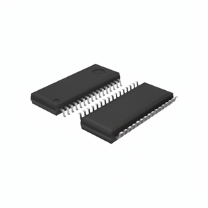ชิปอิเล็กทรอนิกส์ In Stock Audio Special Purpose 32 SOP BD37543FS-E2 สำหรับงานเฉพาะทาง - Product Image 1