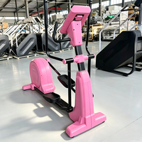 Machine à presser les pectoraux assise à charge libre, équipement de musculation professionnel pour la remise en forme et la musculation