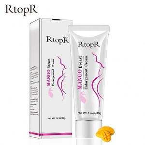 Crema para Aumentar el <span class=keywords><strong>Busto</strong></span> RtopR Mango, Crema Corporal Reafirmante y Elevadora para el <span class=keywords><strong>Busto</strong></span> - Product Image 4
