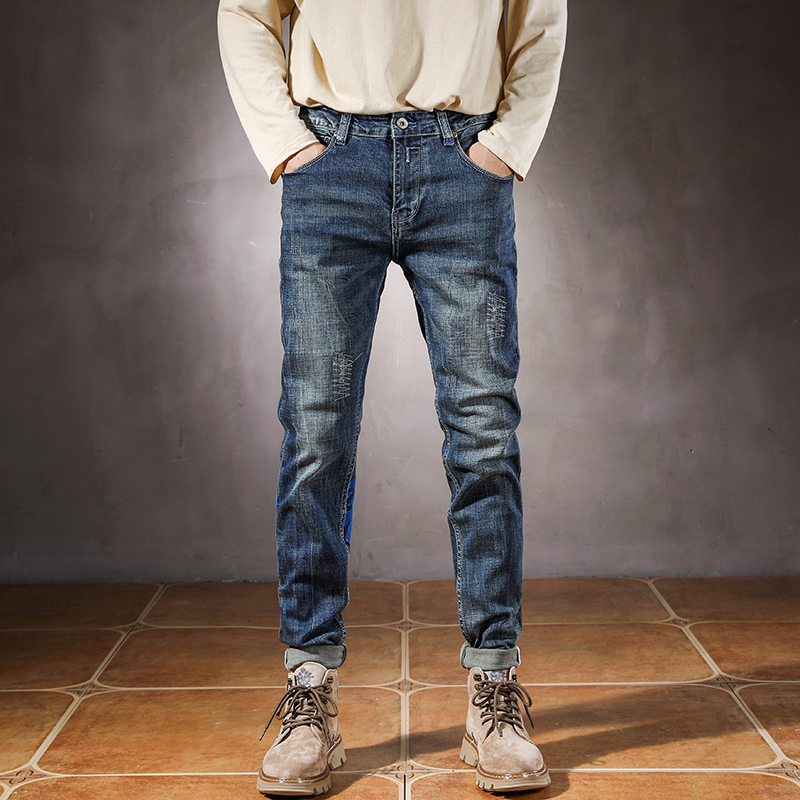 Pantalón corto Ela de punto estampado color malva. Algodón orgánico GOTS y  tintes Oeko-tex. Moda ética y sostenible