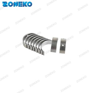 Roulement de moteur principal ZONEKO 0K2Y211SHX d'origine, jeu de roulements pour Ki-a Credos - Product Image 1