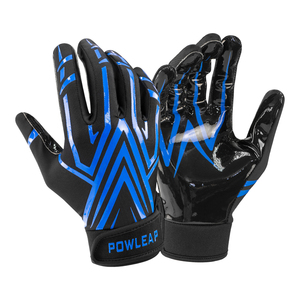 Gants de Baseball pour hommes et femmes, équipement de base-ball pour l'entraînement Cardio, le battement en cuir véritable - Product Image 4