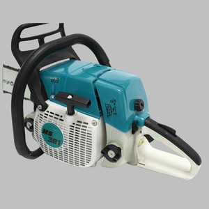 Motosierra de Gasolina Ojenas 381 de 72 CC, Precio de Fábrica, con Barra de 25 Pulgadas para Cortar Madera - Product Image 1