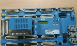 เซ็นเซอร์เครื่องยนต์ดีเซลแท้ ตัวควบคุม SAM อินเทอร์เฟซ X00E50200176 อินเทอร์เฟซการเชื่อมต่อ อะไหล่แท้ - Product Image 5