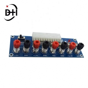 Carte adaptatrice ATX pour alimentation de châssis d'ordinateur de bureau, module d'alimentation XH-M229 - Product Image 3