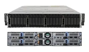 Wholesale R6525 AMD EPYC 72F3 3.7GHz Processor Server For High-performance Computing