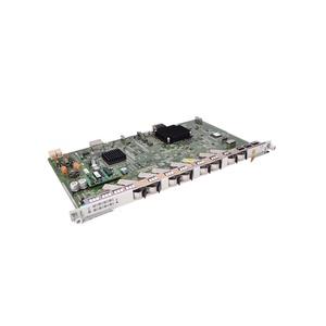 Tarjeta GPON PON GTGO ZXA10 C300 OLT de 8 Puertos y 3.5kg para Redes FTTH/FTTB/FTTX - Product Image 4
