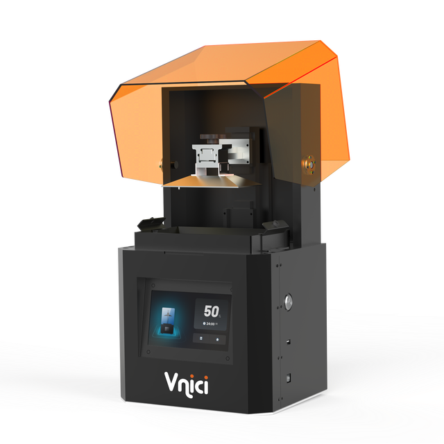 High Performance D1 DLP Dental 3d Printer for Dental Resin 3d Printer for Dental Clinic Dental Laboratory 3d Printer