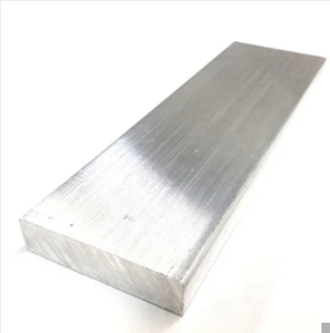 Hight Qualidade 6A02 6463 6351 6262 Alumínio Extrudado/Alumínio Retangular Flat Bar em Estoque - Product Image 1