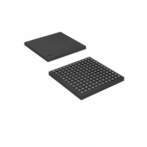 Componentes Electrónicos Originales 144 LBGA, Circuito Integrado MCU 32B 128KB FLASH 144MAPBGA PK20X128VMD100 Integrado - Product Image 1