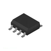 Buy Electronics Components Online DS1073 ECONOSCILLATOR/DIVIDER DS1073Z-901 Clock-Timing
