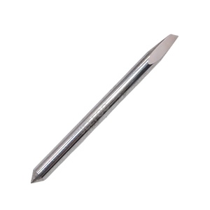 Mimaki-Plotter de cuchillas de CORTE DE VINILO, cuchillas de cuchillo para corte <span class=keywords><strong>Summa</strong></span>, herramienta de tallado, alta calidad, 30/45/60 grados - Product Image 1