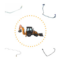 Pièces de rechange pour chargeuse-pelleteuse 580 590 570 227854 93325C2 G102408 5802123625 141512A1 4891024 1930605 5168054 383912A1 G105527 1543271C1
