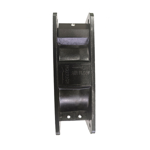 Ventilador de Refrigeración con Conector Blanco 4715MS-22T-B50 para FANUC - Product Image 4