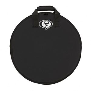 Free Sample Gig Bag Case for Traveling with a 600D Waterproof Drum Cymbal Set and Carry Handle - Product Image 6