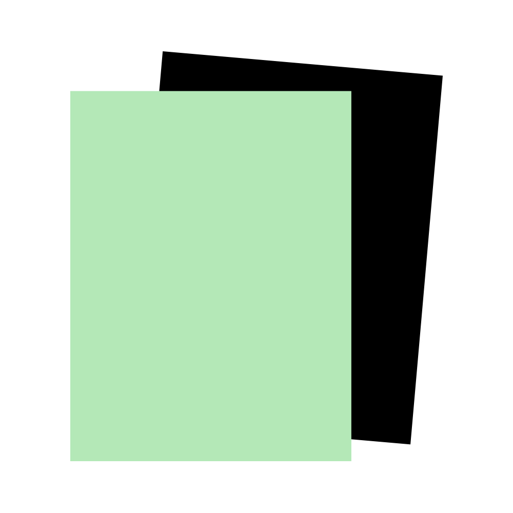 Light green