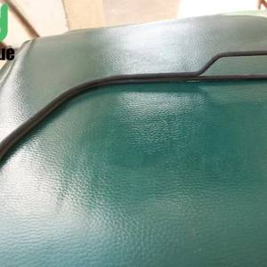 Resorte y Cable Guía de Extremo de Tallo 5H401-64170 para Cosechadora Kubota 488/588 - Product Image 4