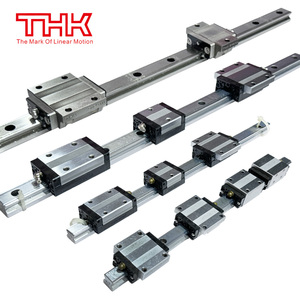 Nhật Bản SSR 15xtb 20xtb 25xtb 30xtb 35xtb khối SSR-25XTB 30mm Khối 15 mm 600mm đường sắt Runner hướng dẫn 20mm tuyến tính hệ thống CNC các bộ phận - Product Image 1