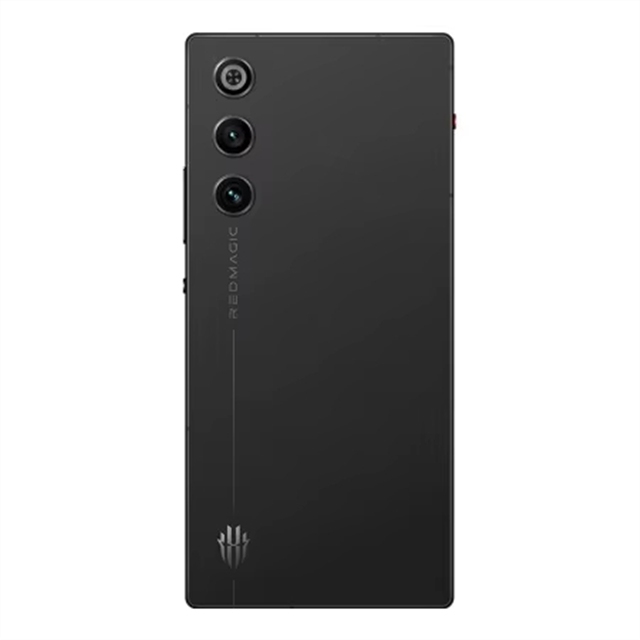 Original Nubia Redmagic 10 Air Red magic 5G gaming Smartphone 6.8" OLED display 120Hz refresh Snapdragon 8 Gen3 Android 15 80W