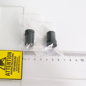 โอตโต้ T4-Tcg3312 ไมโครสวิตช์ Spst พลาสติกแบบสัมผัสขนาดเล็กสำหรับอุปกรณ์เครื่องกลวิศวกรรมไฟฟ้า - Product Image 4