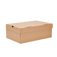 Boîtes à chaussures personnalisées avec logo, meilleures ventes, boîtes en papier, emballage