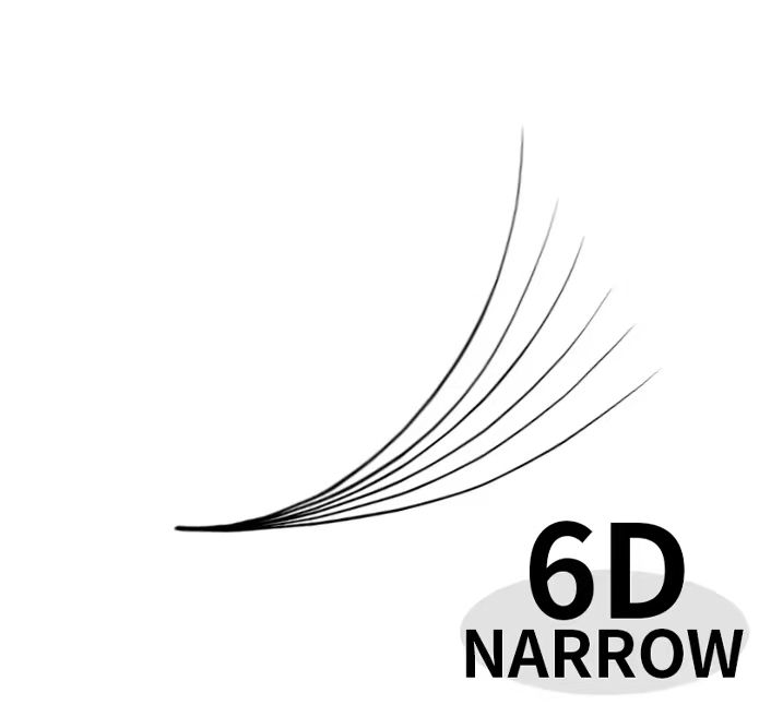 6D แฟนแคบ