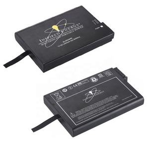 Batterie 14,4 V 453561490851 453561731921C 453561731923 453561731922D 453561731922C pour Sparq <span class=keywords><strong>EverGo</strong></span> 900-12 HP SimplyGo - Product Image 5