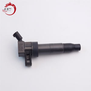 27300-3F100 27300 3F100 BOBINA DE ENCENDIDO para Hyundai Kia IX35 273003F100 - Product Image 4