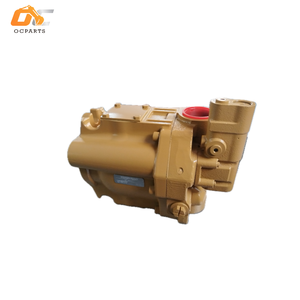 Гидравлический поршневой насос 9T-6857 9T6857 для экскаваторов, погрузчиков, бульдозеров, запчасти <span class=keywords><strong>CAT</strong></span> <span class=keywords><strong>416</strong></span> 428, для экскаваторов-погрузчиков - Product Image 6