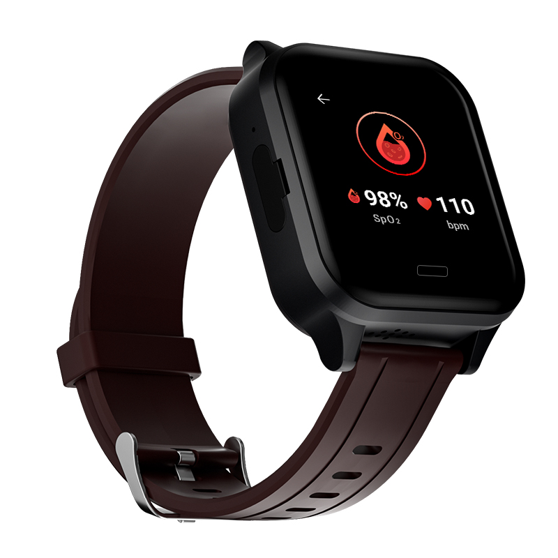 Best Selling Customized W58 Smart Watch Health Monitoring GPS