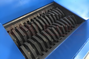 China <strong>Scrap</strong> Metal Shredder Metal Shredder <strong>Scrap</strong> Steel Shredder - Product Image 4