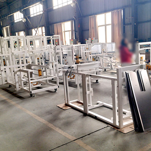 <span class=keywords><strong>Machine</strong></span> de formage de boîtes rentable pour les petites entreprises, <span class=keywords><strong>machine</strong></span> automatique de formation de cartons - Product Image 5