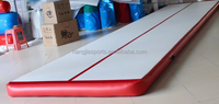 Tapis de gymnastique gonflable Kepler KG591 en promotion – Piste de tumbling gonflable, tapis de gymnastique, trampoline gonflable à vendre