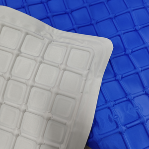 Matelas de circulation d'eau de qualité médicale, personnalisable en usine OEM, grande taille, compatible avec la plupart des systèmes de refroidissement et de <span class=keywords><strong>chauffage</strong></span> à eau - Product Image 2
