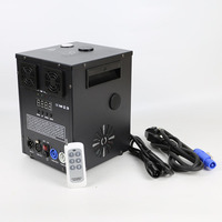 Nouvelle machine à étincelles froides DMX 650W pour effets de scène, effets spéciaux, feux d'artifice froids pour Noël, Thanksgiving, Nouvel An