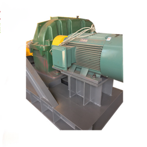 Secador rotativo de lodo de hoja hueca con nueva tecnología, fabricante ISO CE - Product Image 3