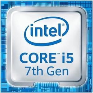 For Core I5-7400 Quad-Core 3 GHz Processor OEM Pack (D132) for Desktop New Socket <b>H4</b> LGA-1151 BULK PACK Core I5 Processor - Product Image 4