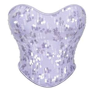 Vente chaude <span class=keywords><strong>Body</strong></span> Shaper Ventre Graisse Réduire L'usure Sablier Shapewear Tops Corset De Mujer - Product Image 1
