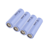 Batterie au Lithium 21700 40T INR21700 40T 3.6V 4000mAh originale pour Samsung