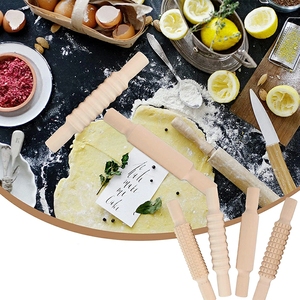 Fabricants de rouleaux à pâtisserie en bois, vente en gros, outils de boulangerie, rouleaux à pâtisserie en stock, outils de poterie, outils de façonnage de plaques <span class=keywords><strong>d</strong></span>'<span class=keywords><strong>argile</strong></span> - Product Image 6