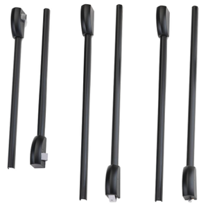 POIGNÉE ANTI-PANIQUE À APPLIQUER 'FAST TOUCH' ART. 59801 CISA 120 cm - Product Image 5