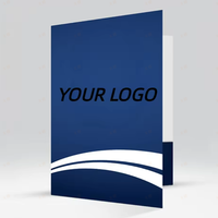 Servicios de Impresión de Cartón Personalizados, Estampado en Lámina Dorada, Papel Mate de 250 g/m² para Folletos, Catálogos y Materiales Publicitarios
