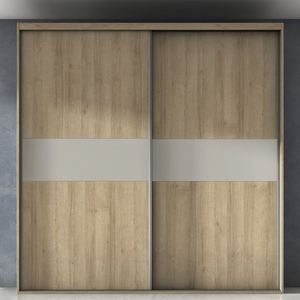 Haute Qualité Belle Polyester Détachable En Bois de Garde-Robe Coulissants Bellona Modèles Et Prix - Product Image 2