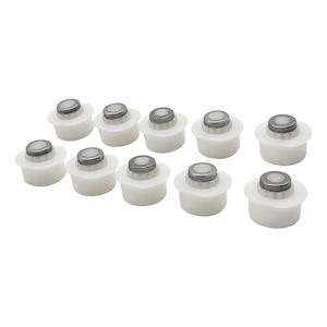 Nouveaux boutons poussoirs de 22 mm pour le nivellement de l'aluminium - Product Image 5