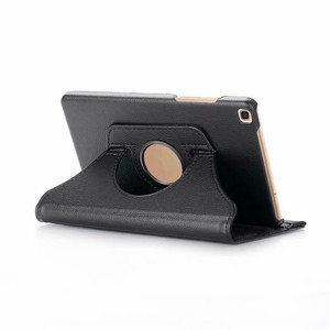 Support rotatif Premium et élégant étui pour tablette d'affaires étui pour tablette en cuir pour Samsung Galaxy Tab A7lite 8.7 10.4 - Product Image 1