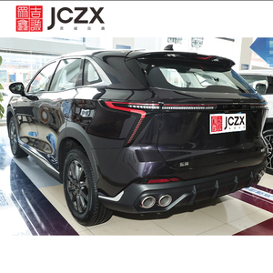 2WD เบนซิน2025 KaiYi Kunlun voiture 1.5T 1.6T 2.0T <span class=keywords><strong>รถ</strong></span><span class=keywords><strong>ใหม่</strong></span> SUV KaiYi X7<span class=keywords><strong>รถ</strong></span><span class=keywords><strong>ใหม่</strong></span><span class=keywords><strong>ราคา</strong></span>ในประเทศแอลจีเรีย - Product Image 5