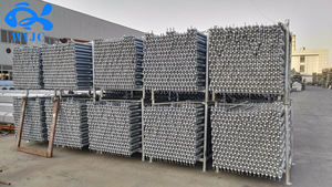 Accessori per Sistema di Ponteggi Ringlock All'Ingrosso, Ponteggi Ringlock Multidirezionali Standard Zincati - Product Image 4