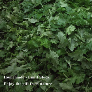 Hojas de Feverfew, hierba de migraña seca <span class=keywords><strong>Natural</strong></span>, extracto <span class=keywords><strong>Casero</strong></span>/infusión/champú/jabón, bolsitas de té personalizadas OEM disponibles - Product Image 6