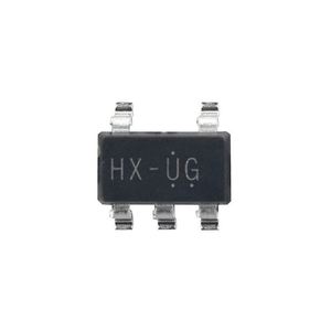 HX1001-<span class=keywords><strong>CEC</strong></span> SMD SOT23-5 DC-DC Synchronous Buck 700ma วงจรรวมแบบซิงโครนัสบัค 700ma มีสินค้าในสต็อก - Product Image 1